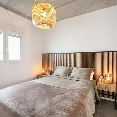 Carlota Villa Garachico