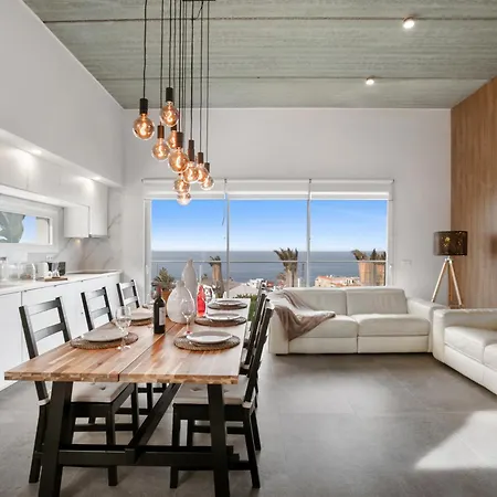 וילה Carlota גרצ'יקו