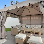 Carlota Villa Garachico (Tenerife)