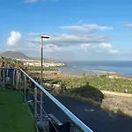 Villa Carlota Garachico (Tenerife)