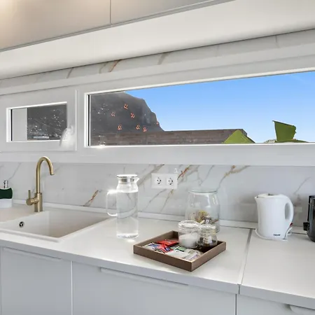 Carlota * Garachico (Tenerife)