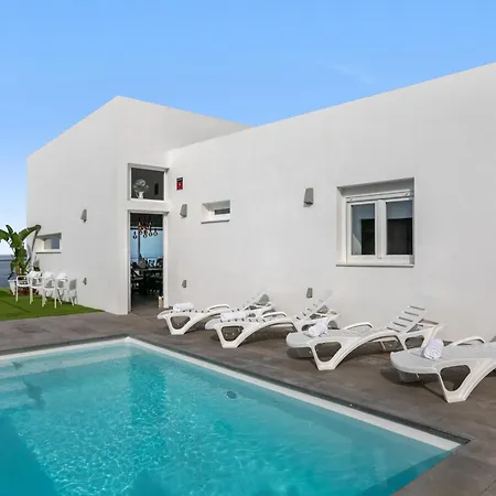 Carlota * Garachico (Tenerife)