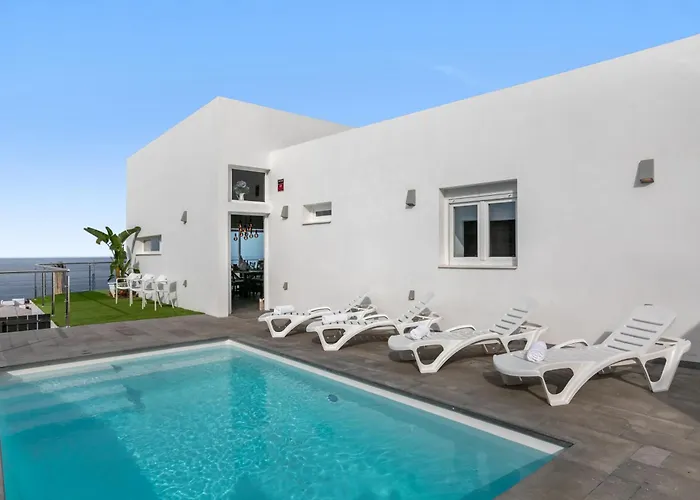 Carlota * Garachico (Tenerife)