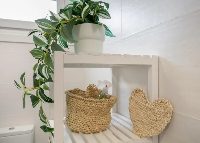 Βίλα Carlota Garachico (Tenerife)